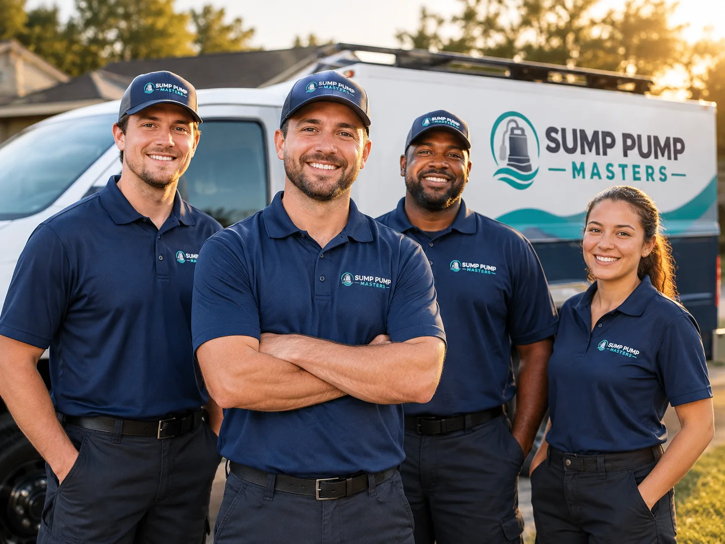 Sump Pump Repair company in Ladonia, TX